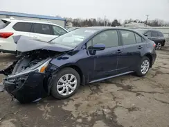 JTDBCMFE1S3074832 2025 TOYOTA COROLLA