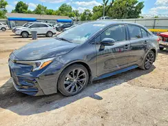 JTDBCMFE1S3075480 2025 TOYOTA COROLLA