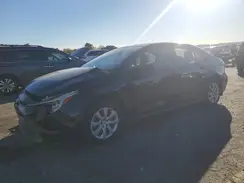 JTDBCMFE1S3076919 2025 TOYOTA COROLLA