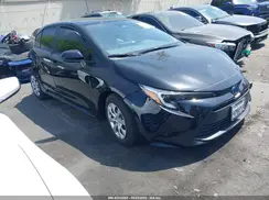 JTDBCMFE1S3077469 2025 TOYOTA COROLLA
