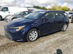 JTDBCMFE1S3079335 2025 TOYOTA COROLLA