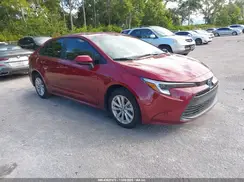 JTDBCMFE1S3079464 2025 TOYOTA COROLLA