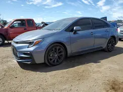 JTDBCMFE1S3080002 2025 TOYOTA COROLLA