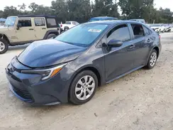 JTDBCMFE1S3080257 2025 TOYOTA COROLLA