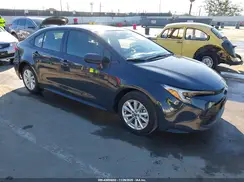 JTDBCMFE1S3081571 2025 TOYOTA COROLLA