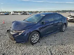 JTDBCMFE1S3082039 2025 TOYOTA COROLLA