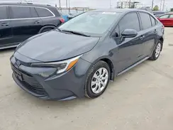JTDBCMFE1S3082932 2025 TOYOTA COROLLA