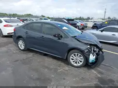 JTDBCMFE1S3083837 2025 TOYOTA COROLLA