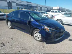 JTDBCMFE1S3084986 2025 TOYOTA COROLLA