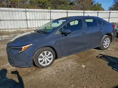 JTDBCMFE1S3089699 2025 TOYOTA COROLLA