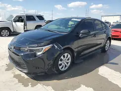 JTDBCMFE1S3091775 2025 TOYOTA COROLLA
