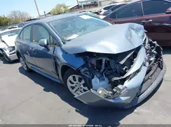 JTDBCMFE1S3092294 2025 TOYOTA COROLLA