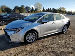 JTDBCMFE1S3092635 2025 TOYOTA COROLLA