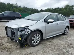 JTDBCMFE1S3092845 2025 TOYOTA COROLLA