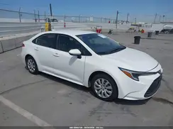 JTDBCMFE1S3093641 2025 TOYOTA COROLLA