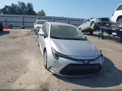JTDBCMFE1S3099441 2025 TOYOTA COROLLA