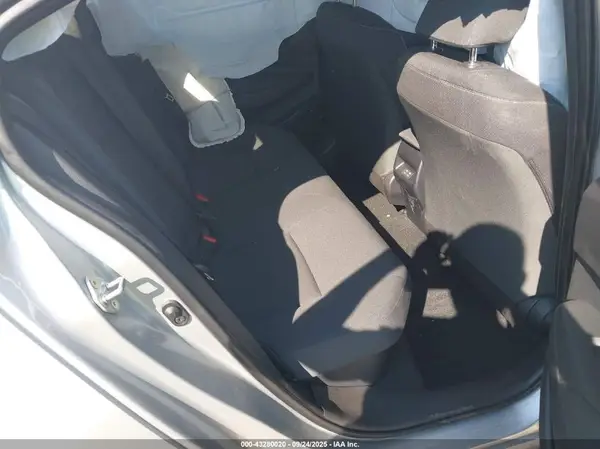 JTDBCMFE1S3099441 2025 TOYOTA COROLLA - Image 8
