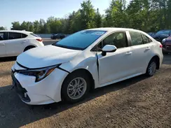 JTDBCMFE1S3099746 2025 TOYOTA COROLLA