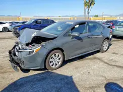JTDBCMFE1S3099956 2025 TOYOTA COROLLA