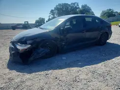 JTDBCMFE1S3101866 2025 TOYOTA COROLLA