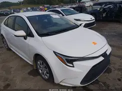 JTDBCMFE1S3102158 2025 TOYOTA COROLLA