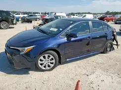 JTDBCMFE1S3103004 2025 TOYOTA COROLLA