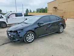 JTDBCMFE1S3103164 2025 TOYOTA COROLLA