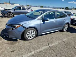 JTDBCMFE1S3104038 2025 TOYOTA COROLLA