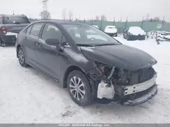 JTDBCMFE1S3105061 2025 TOYOTA COROLLA