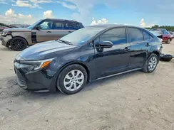JTDBCMFE1S3105397 2025 TOYOTA COROLLA