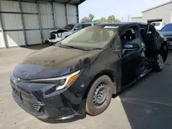 JTDBCMFE1S3105528 2025 TOYOTA COROLLA