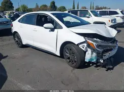 JTDBCMFE1S3106968 2025 TOYOTA COROLLA