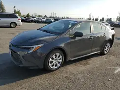 JTDBCMFE1S3108185 2025 TOYOTA COROLLA