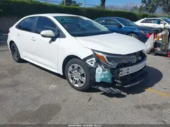 JTDBCMFE1S3109482 2025 TOYOTA COROLLA