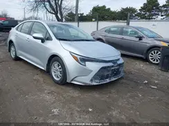 JTDBCMFE1S3110597 2025 TOYOTA COROLLA