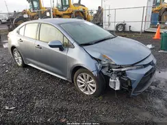 JTDBCMFE1SJ037548 2025 TOYOTA COROLLA