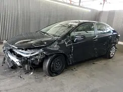 JTDBCMFE1SJ038134 2025 TOYOTA COROLLA