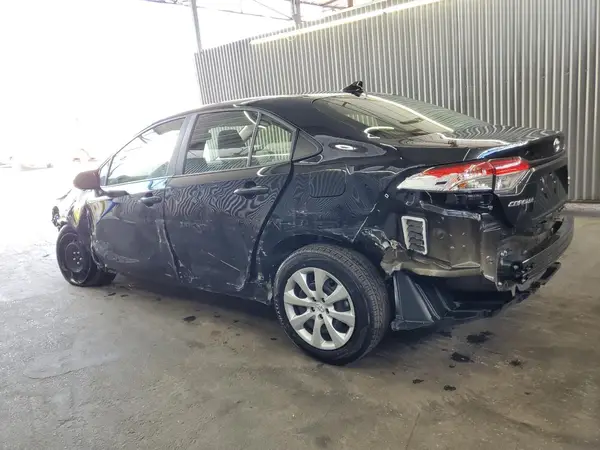JTDBCMFE1SJ038134 2025 TOYOTA COROLLA - Image 2