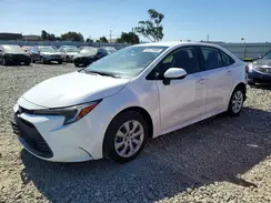 JTDBCMFE1SJ038487 2025 TOYOTA COROLLA