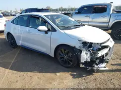 JTDBCMFE1SJ038859 2025 TOYOTA COROLLA