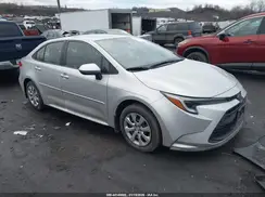 JTDBCMFE1SJ039431 2025 TOYOTA COROLLA
