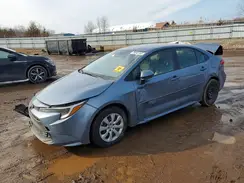 JTDBCMFE1SJ040885 2025 TOYOTA COROLLA