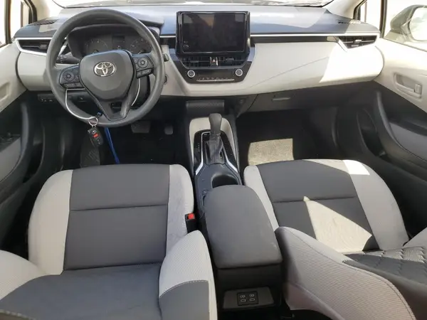 JTDBCMFE1SJ041602 2025 TOYOTA COROLLA - Image 8
