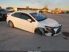 JTDBCMFE1SJ043186 2025 TOYOTA COROLLA