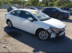 JTDBCMFE1SJ043477 2025 TOYOTA COROLLA