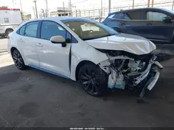JTDBCMFE1SJ044578 2025 TOYOTA COROLLA