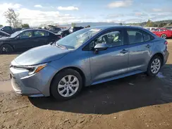 JTDBCMFE1SJ044614 2025 TOYOTA COROLLA