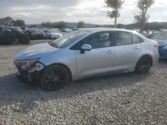 JTDBCMFE1SJ044743 2025 TOYOTA COROLLA