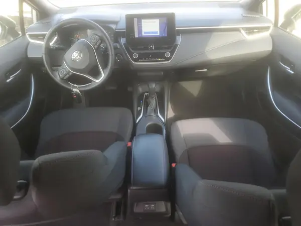 JTDBCMFE1SJ044743 2025 TOYOTA COROLLA - Image 8