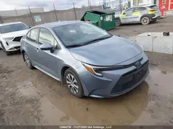 JTDBCMFE1SJ045715 2025 TOYOTA COROLLA